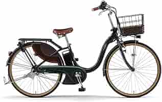 Amazon | ヤマハ発動機(Yamaha) 電動自転車 アシスト自転車 2024